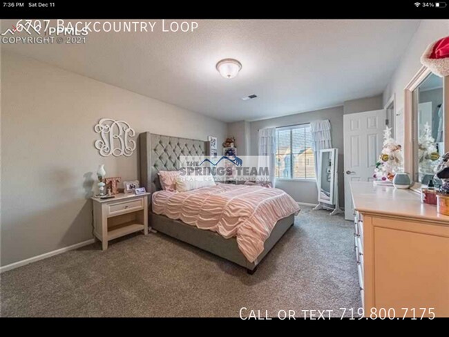 Building Photo - 6707 Backcountry Lp