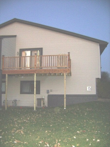 Building Photo - 5603 Donegal Dr