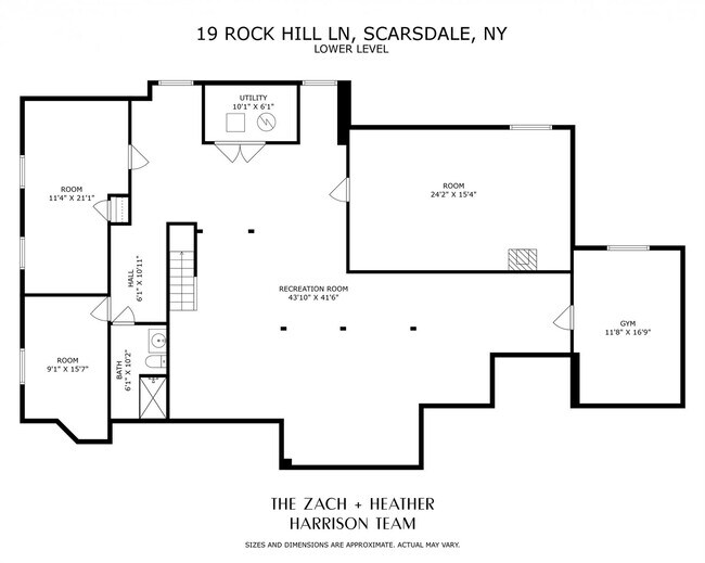 Building Photo - 19 Rock Hill Ln