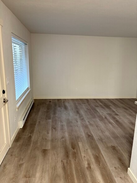 Building Photo - 1120 N K St