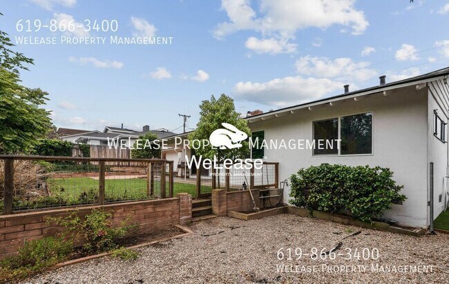 Building Photo - 6248 Rockhurst Dr