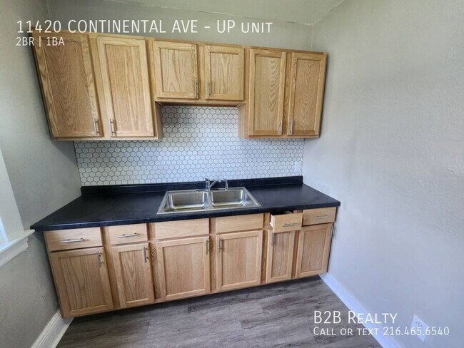 Building Photo - 11420 Continental Ave