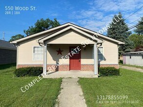 Building Photo - 550 Wood St