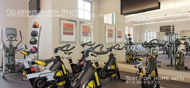 Building Photo - 95 Twenty