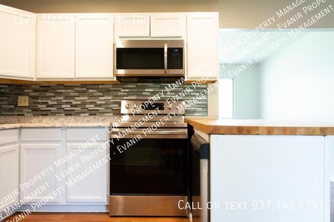 Building Photo - 1177 Massachusetts Dr
