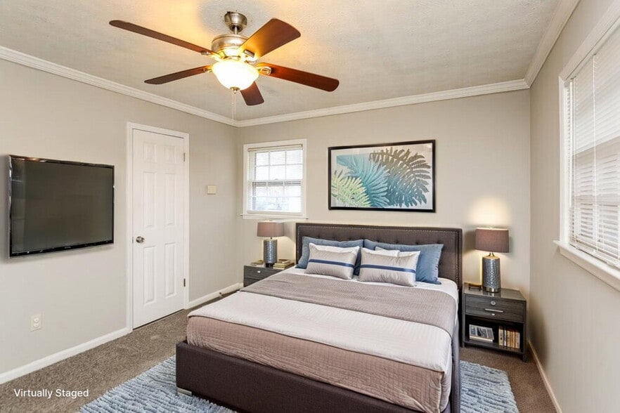 Building Photo - 5253 Corinth Dr SW