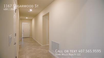 Building Photo - 1167 Sugarwood St