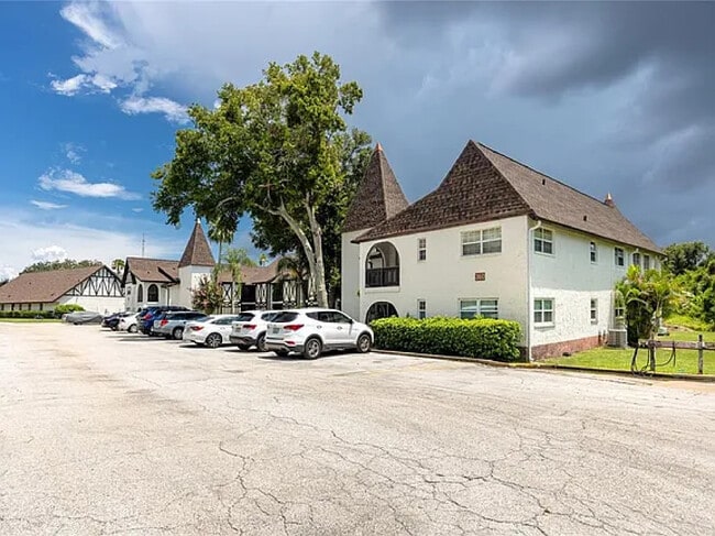 Building Photo - 360 N Bayshore Blvd