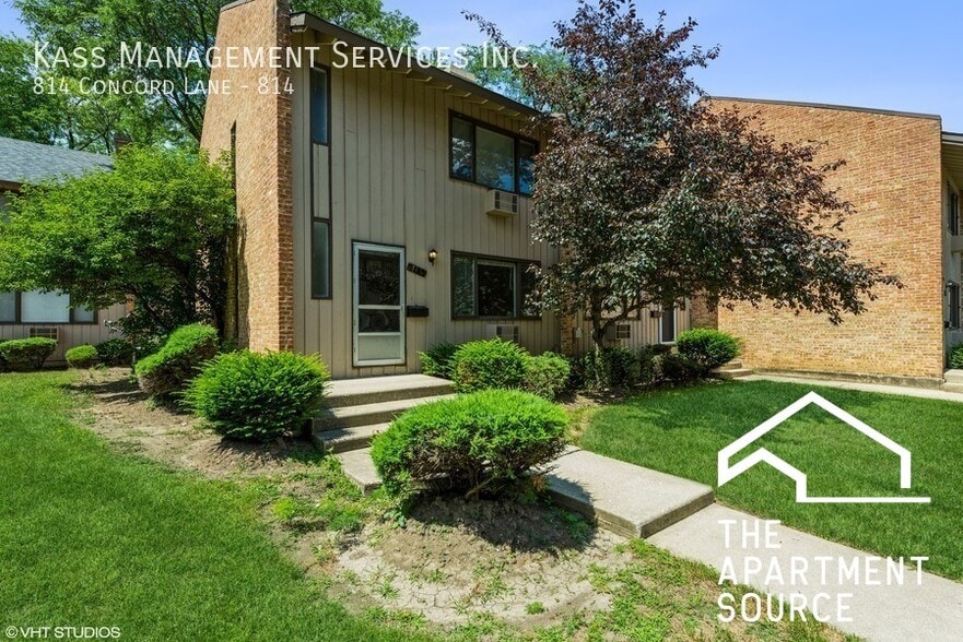 Building Photo - 814 Concord Ln