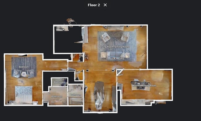 Building Photo - 31 Bay Front Pl