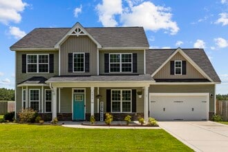 Building Photo - Raeford home
