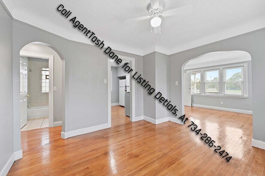 Building Photo - 1524 Cicotte Ave