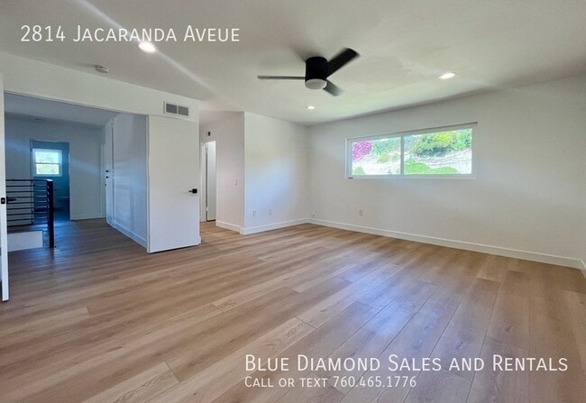 Building Photo - 2814 Jacaranda Ave