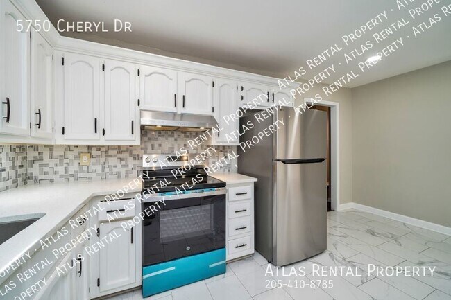 Building Photo - 5750 Cheryl Dr