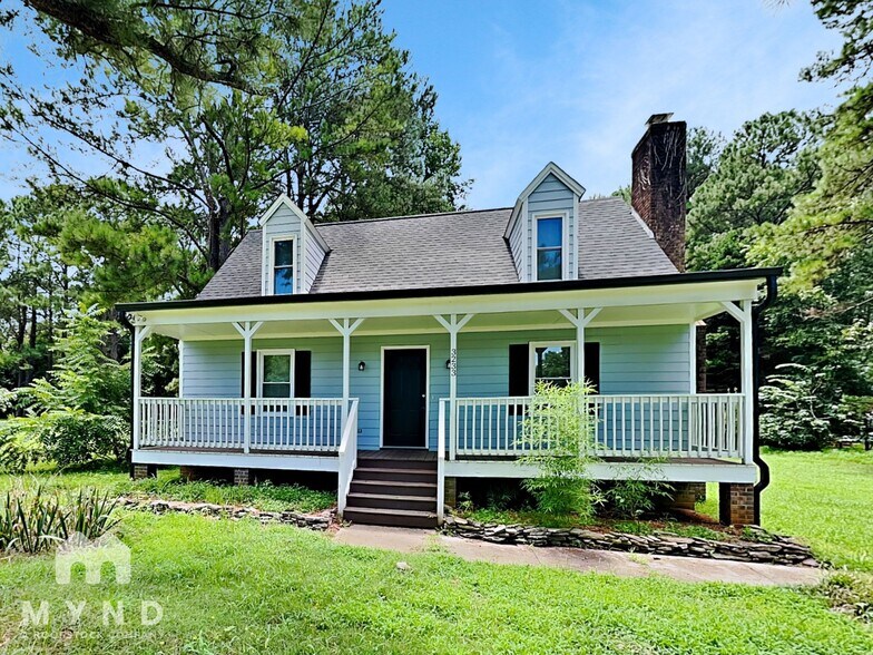 Primary Photo - 3233 Banks Rd