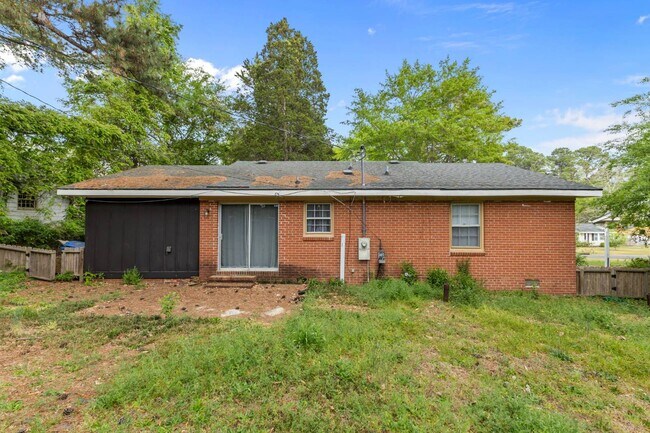 Building Photo - 6522 Baldoon Dr