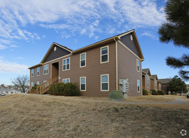 Building Photo - Sundance Dodge Apartments