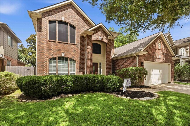 Building Photo - 3711 Hill Family Ln