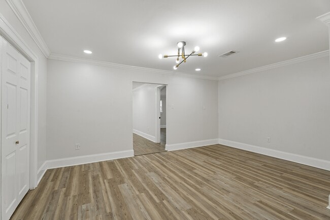 Building Photo - 3007 Marietta St