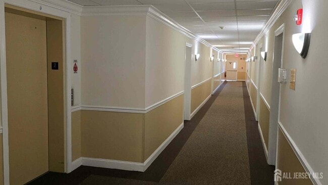 Building Photo - 103 Liddle Ave