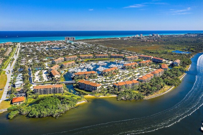 Building Photo - 2601 Marina Isle Way