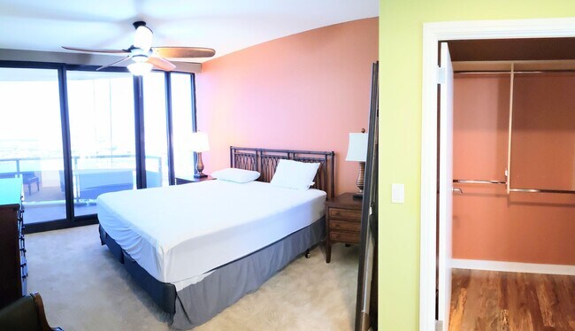 Building Photo - Keola Lai Penthouse 2 Bedroom 2 Bathroom 2...
