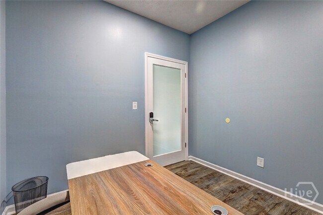 Building Photo - 333 Alcovy St