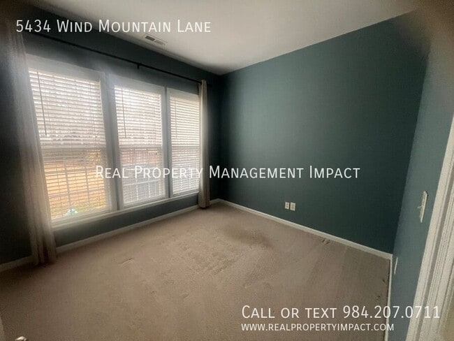 Building Photo - 5434 Wind Mountain Ln