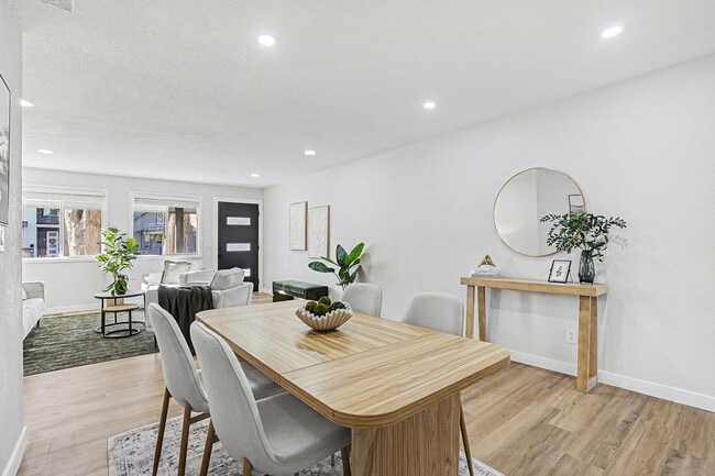 Building Photo - Remodeled 3-Bedroom Home with Private Yard & 2-Car Garage in Berkeley