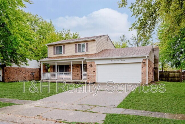 Building Photo - 11313 Wolf Ln