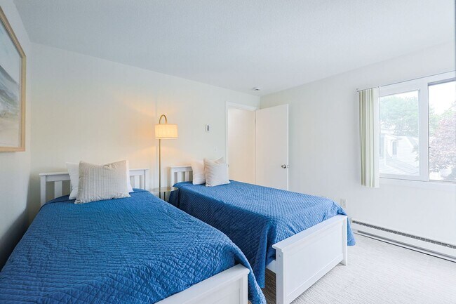 Building Photo - New for 2025! Newly Renovated Winter Rental at the Thorwald Condos