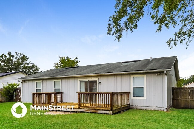 Building Photo - 7609 Dover Cliff Dr S
