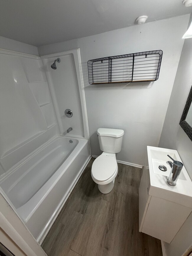 Building Photo - 778 Wasatch Dr