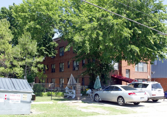 Building Photo - The Codrey