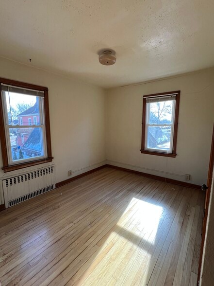 Bedroom 2 - 2009 Carey Ct