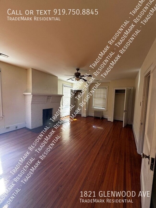 Building Photo - 1821 Glenwood Ave