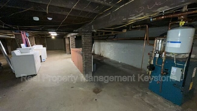 Building Photo - 1247 Chartiers Ave