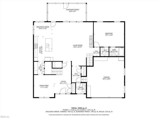 Building Photo - 3722 Willow Glenn Cir