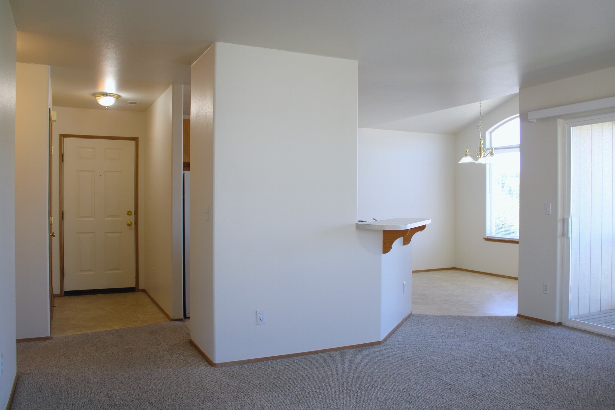 Building Photo - 1231 McKittrick St