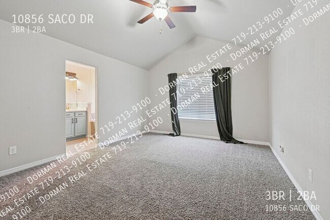 Building Photo - 10856 Saco Dr