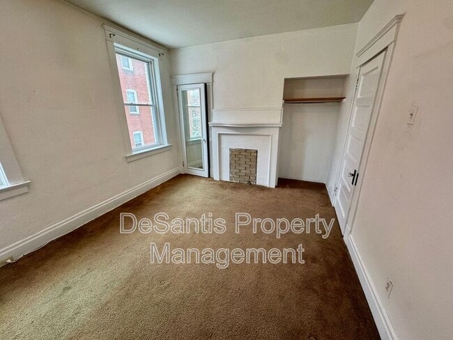 Building Photo - 5514 Broad St