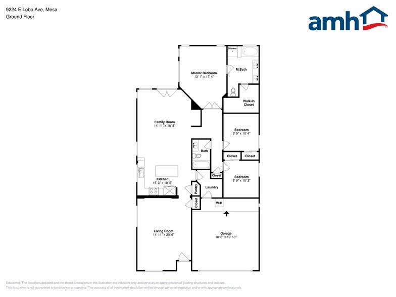 Building Photo - 9224 E Lobo Ave