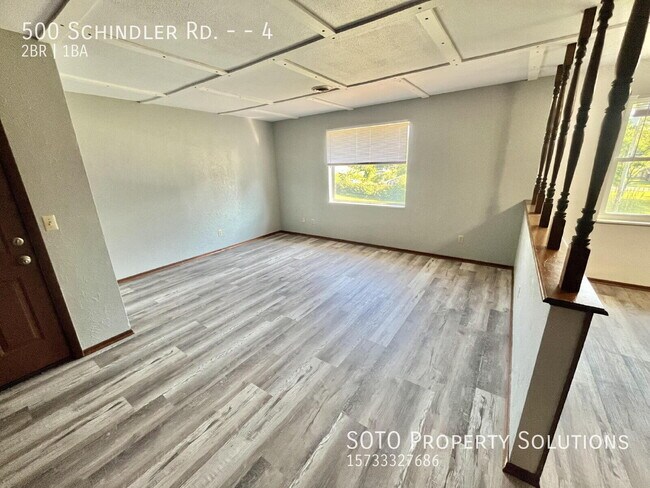 Building Photo - 500 Schindler Rd