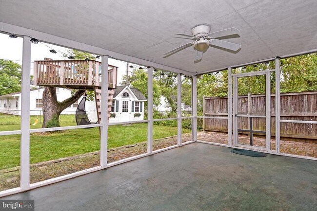 Building Photo - 4324 Moylan Ln