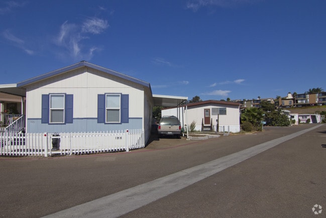 Building Photo - Chula Vista Mobile Home Park