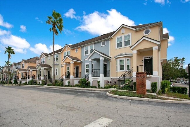 Building Photo - 6592 Time Square Ave