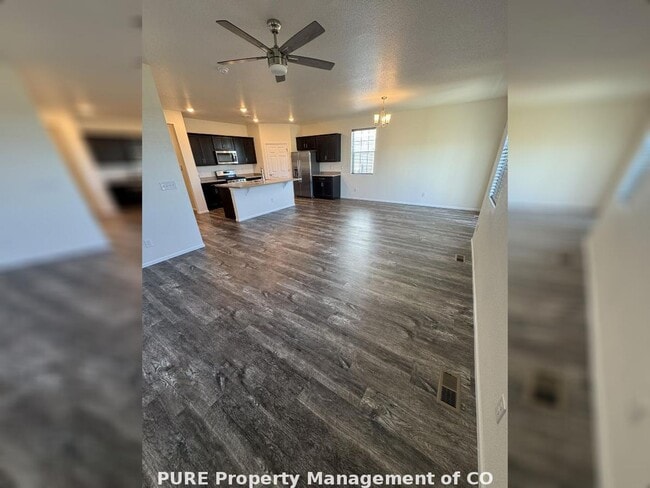 Building Photo - Charming home near DIA!