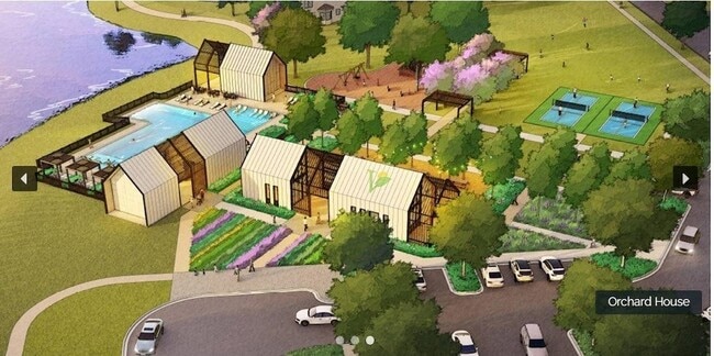 Building Photo - 6127 Clementine Zest Dr