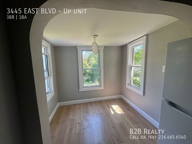 Building Photo - 3445 East Blvd