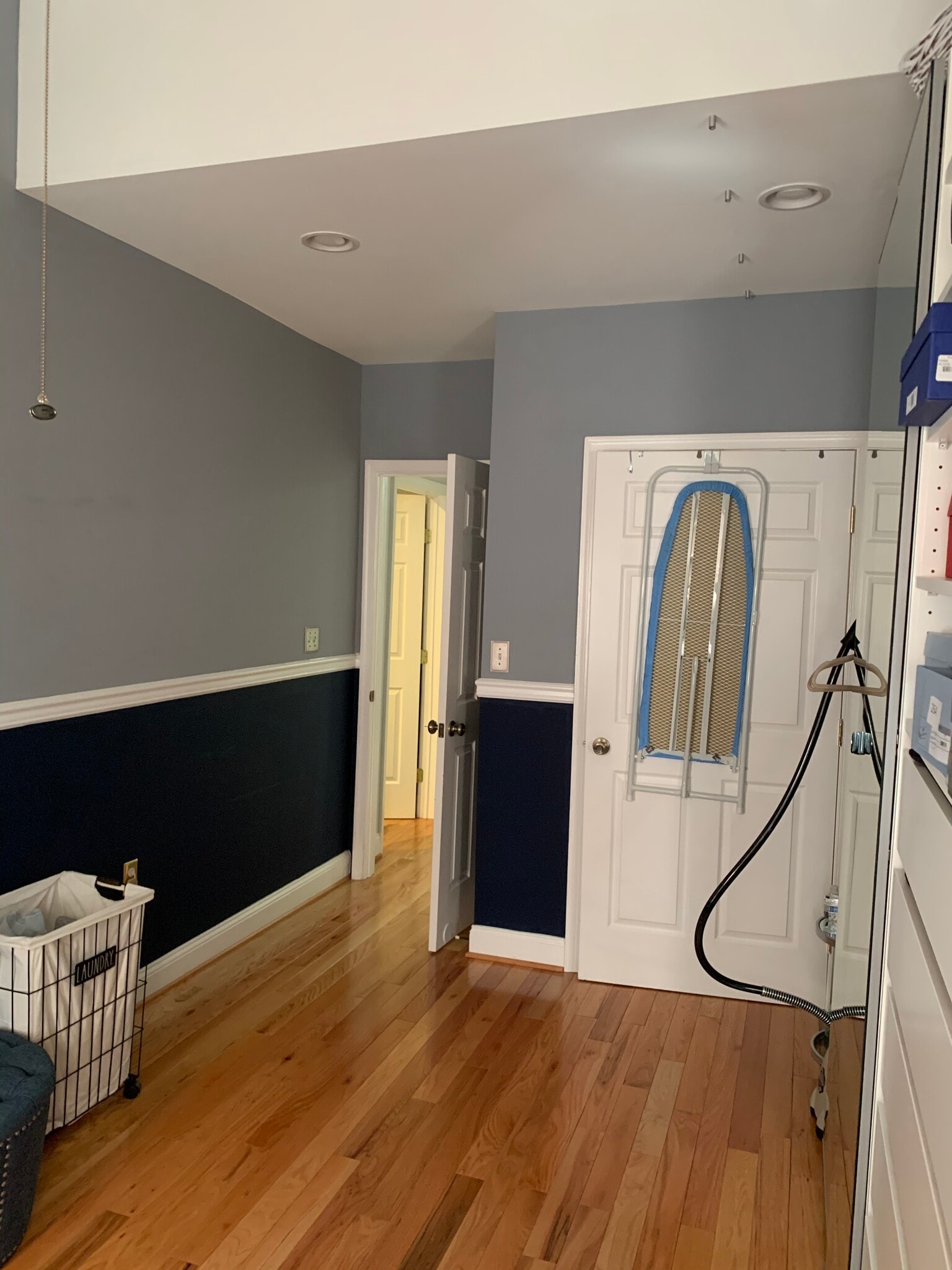 3rd bedroom - 1244 Carrollsburg Pl SW